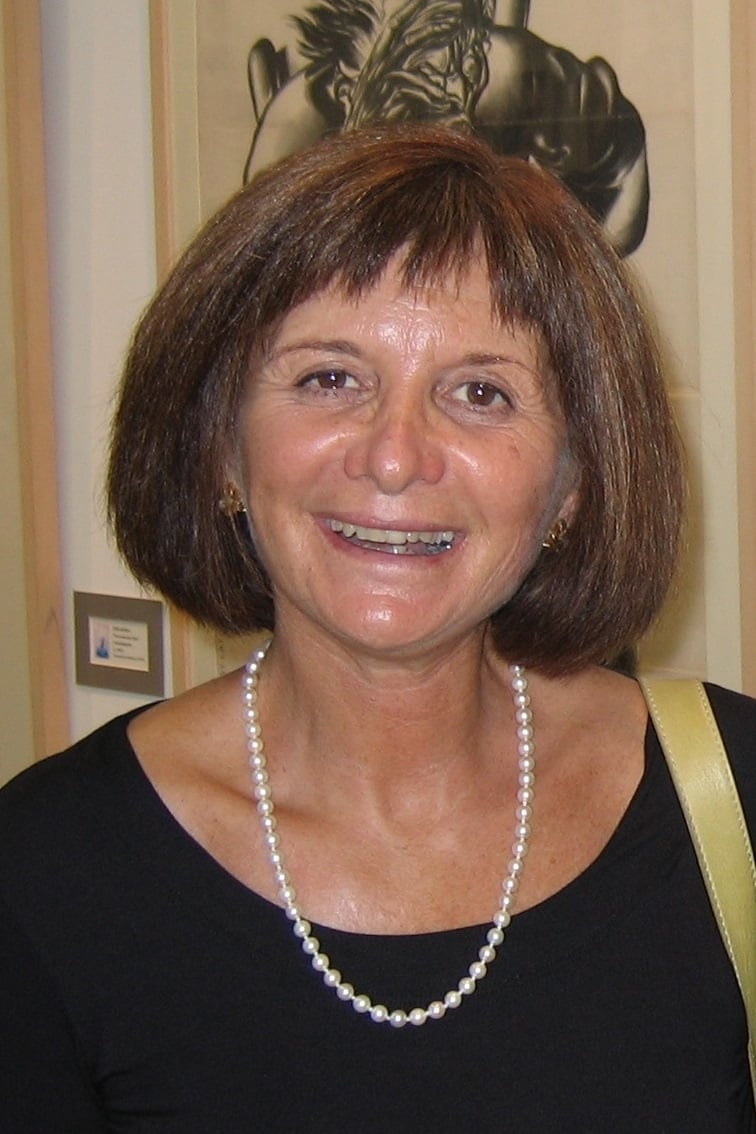 Alicia Giménez Bartlett