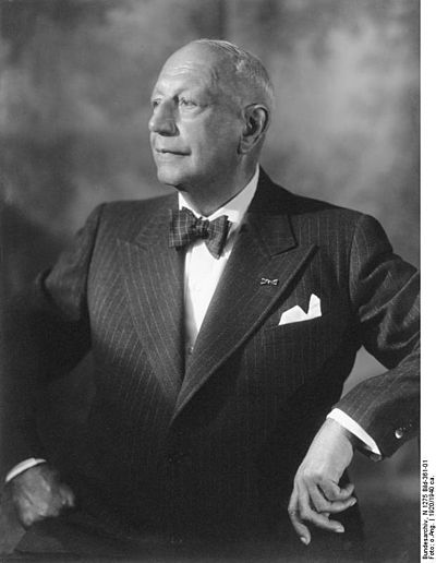 Oskar Messter
