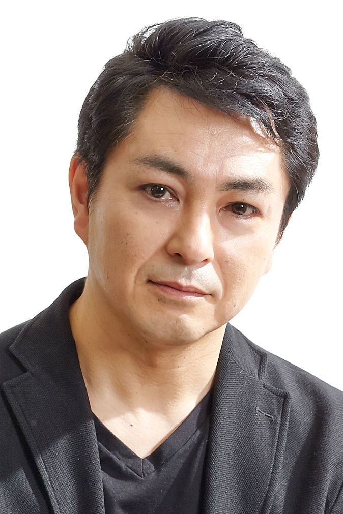 Satoshi Mikami