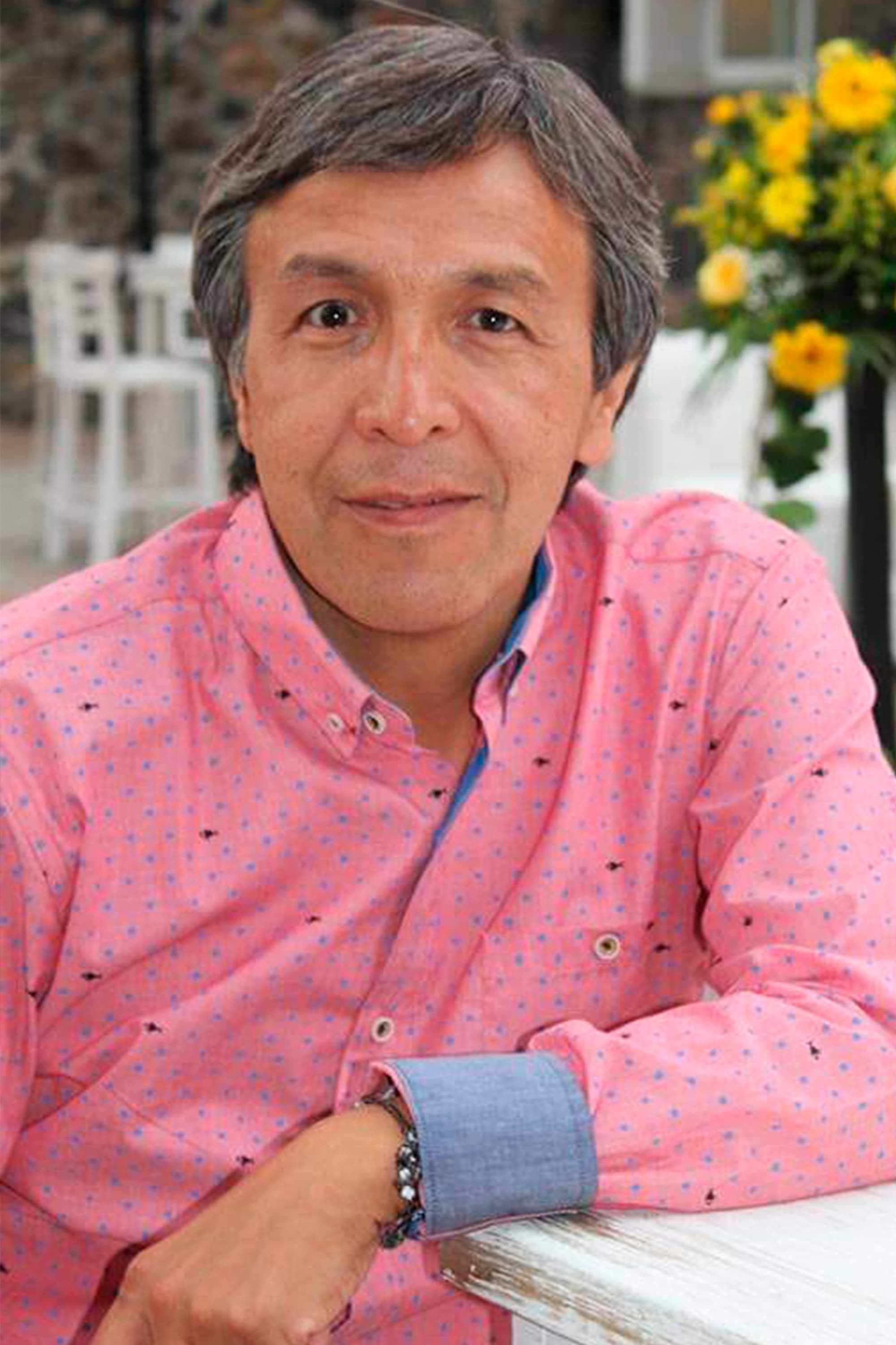 Ricardo Trejo