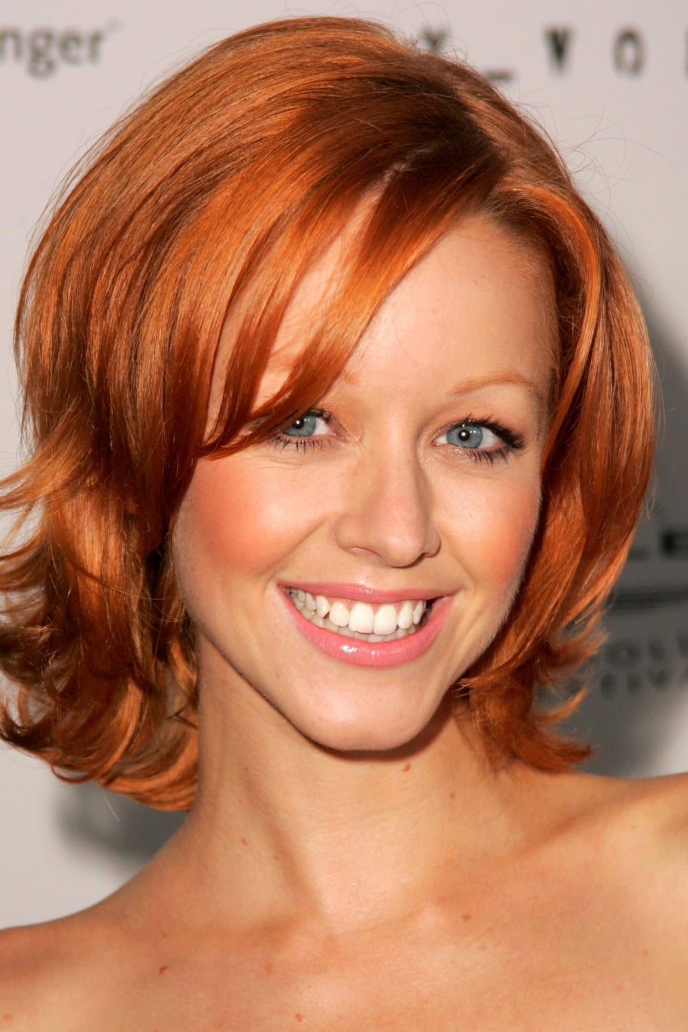 Butt lindy booth Lindy Booth