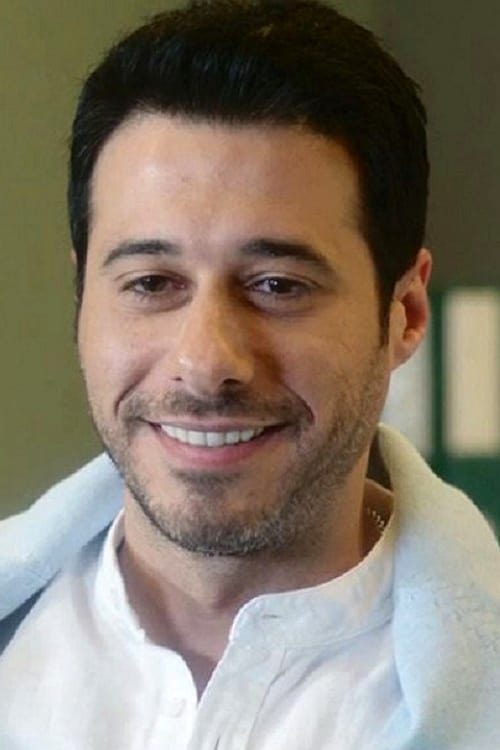 Ahmed Salah El Saadany