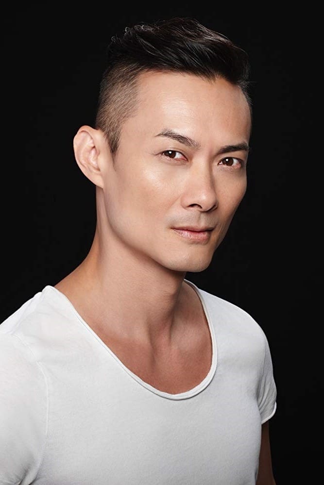 William Yong