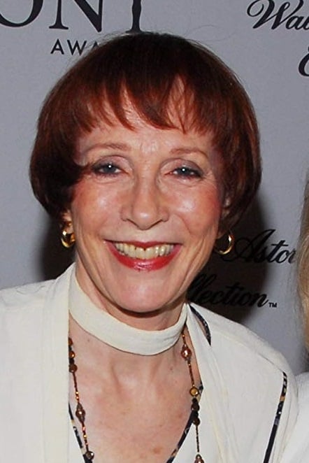 Patricia Elliott