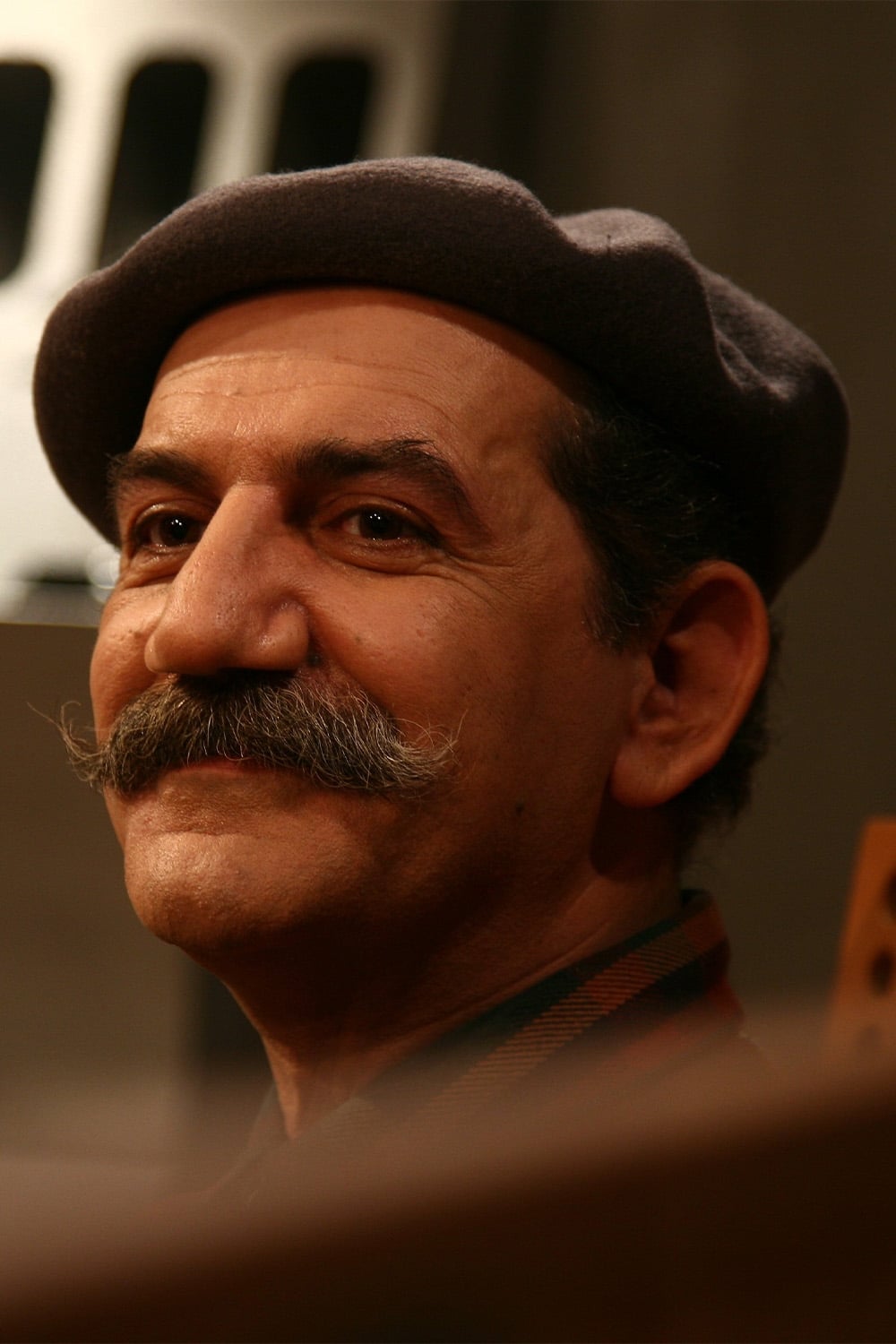 Hamid Jebeli