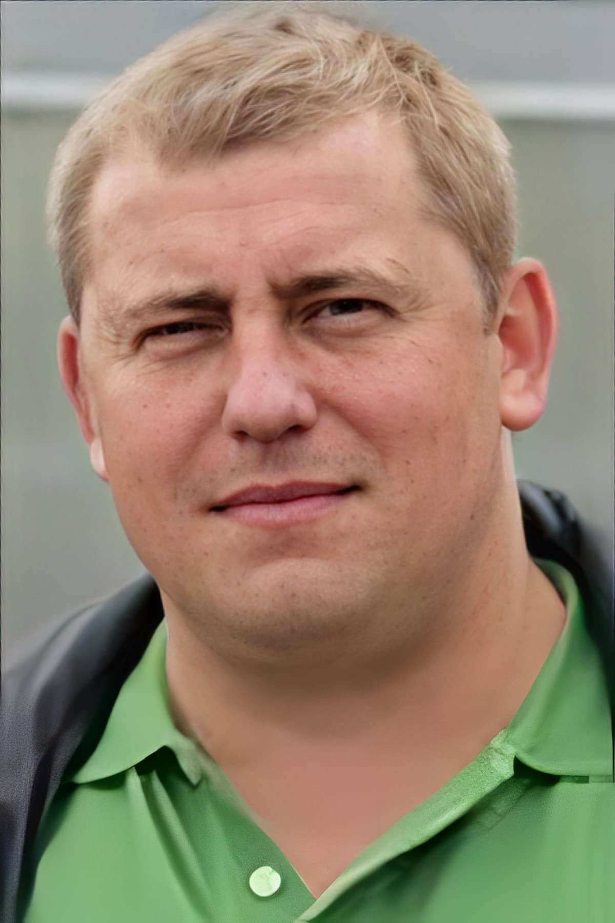 Pavel Kiselev