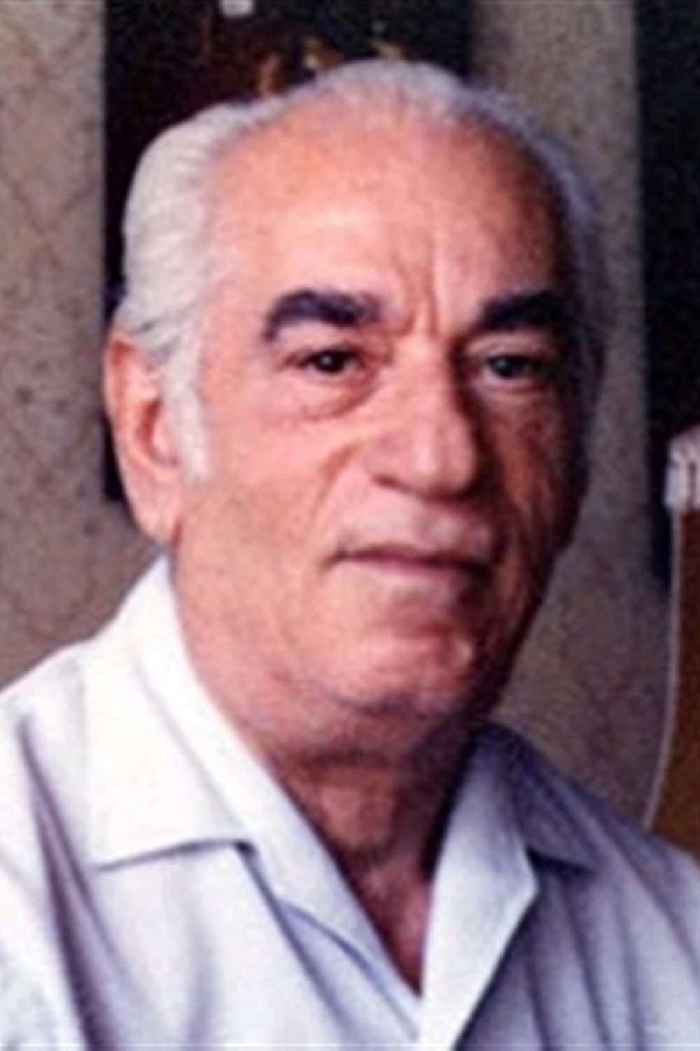 Javad Maroufi