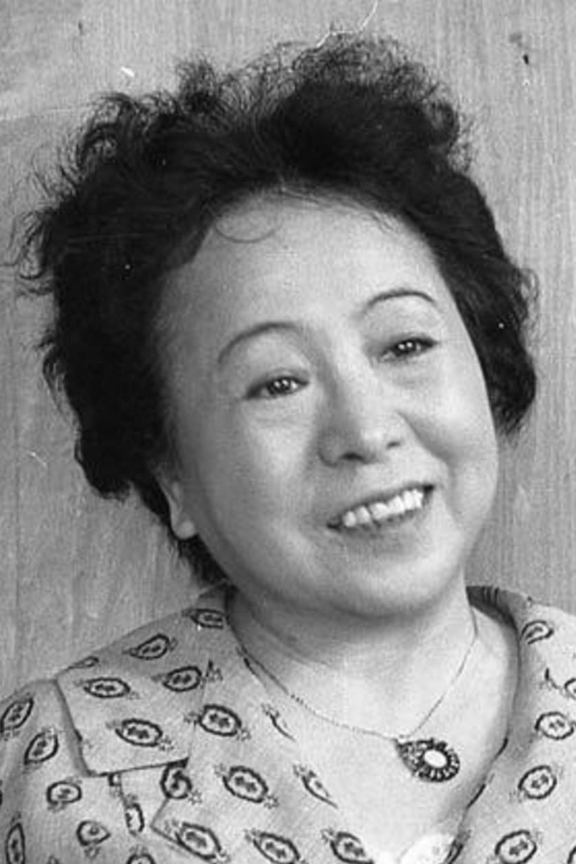 Teruko Nagaoka