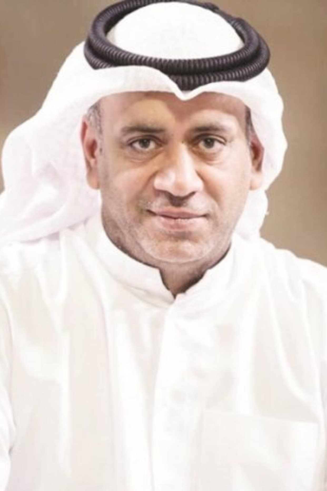 Ahmed Al-Aounan