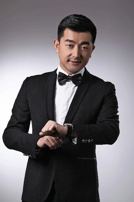 Wu Xiaoyuan