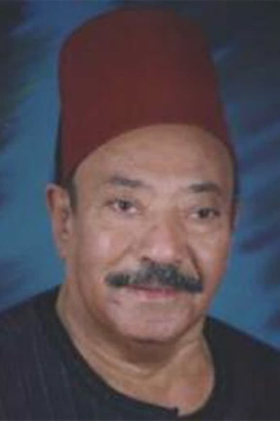 Mohamed Taha