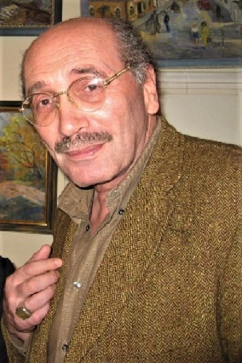 Aleksandr Kabakov