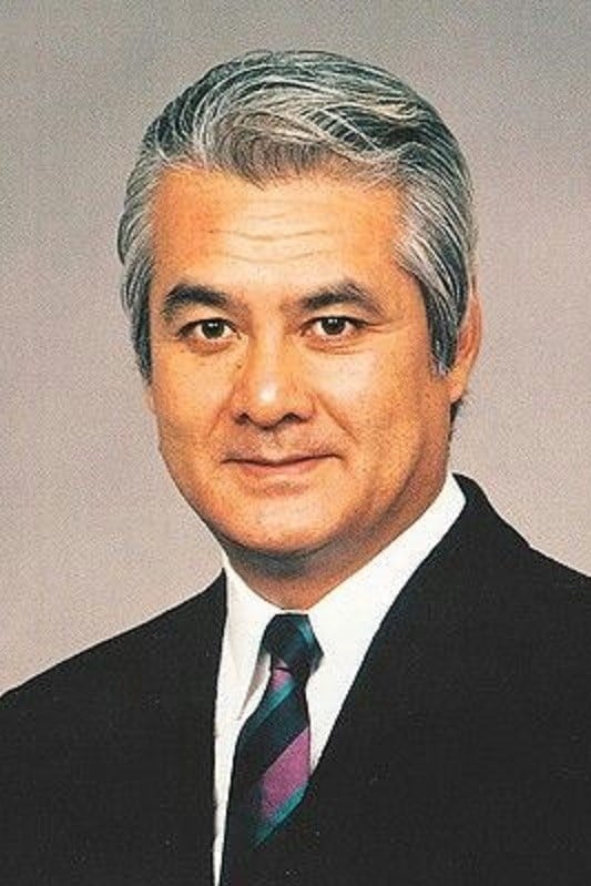 Hirohisa Nakata