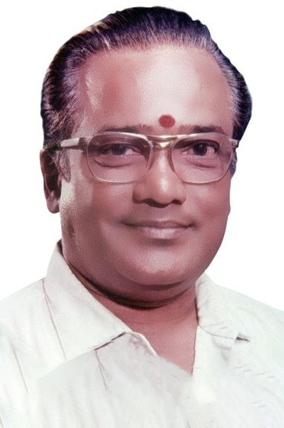 T. M. Soundararajan