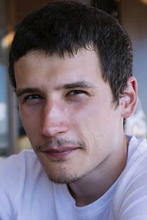 Maxim Arkatov