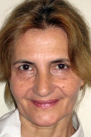 Olga Prikhodko