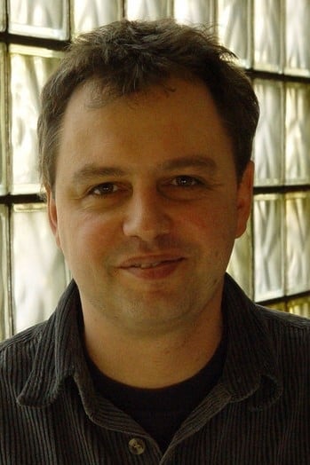 Stefan Kitanov