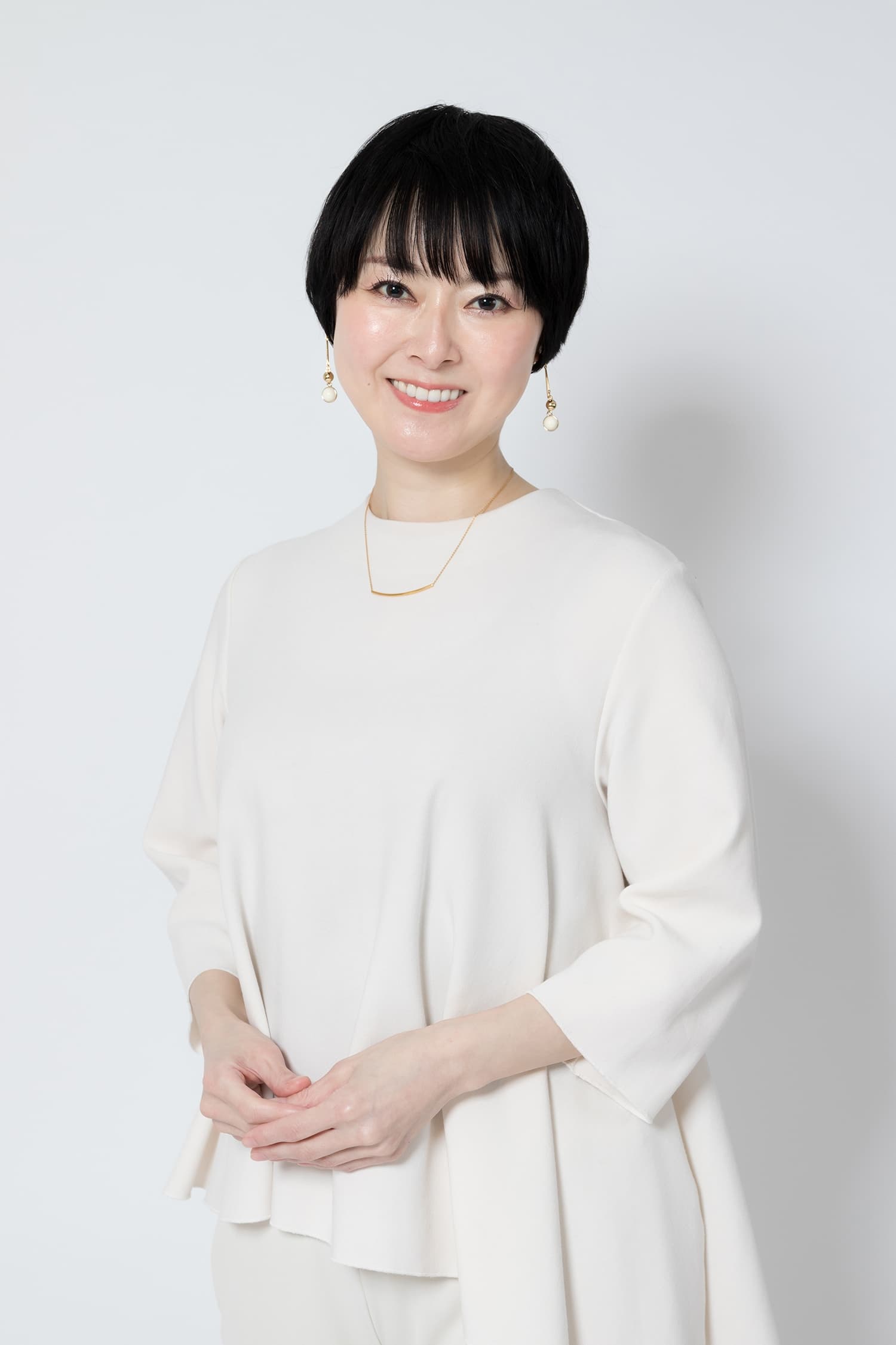 Nagiko Tōno
