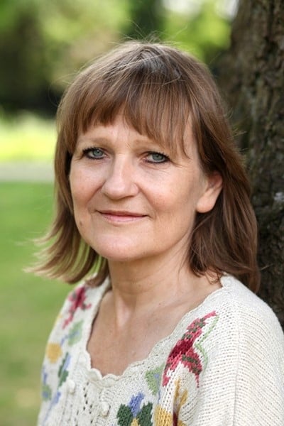 Barbara Krabbe