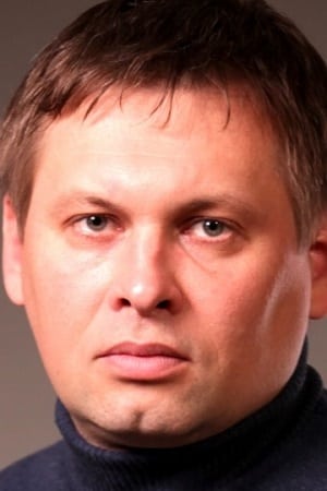 Yevgeniy Safronov