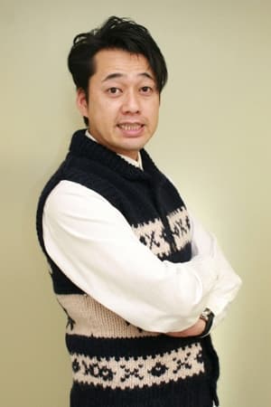 Osamu Shitara