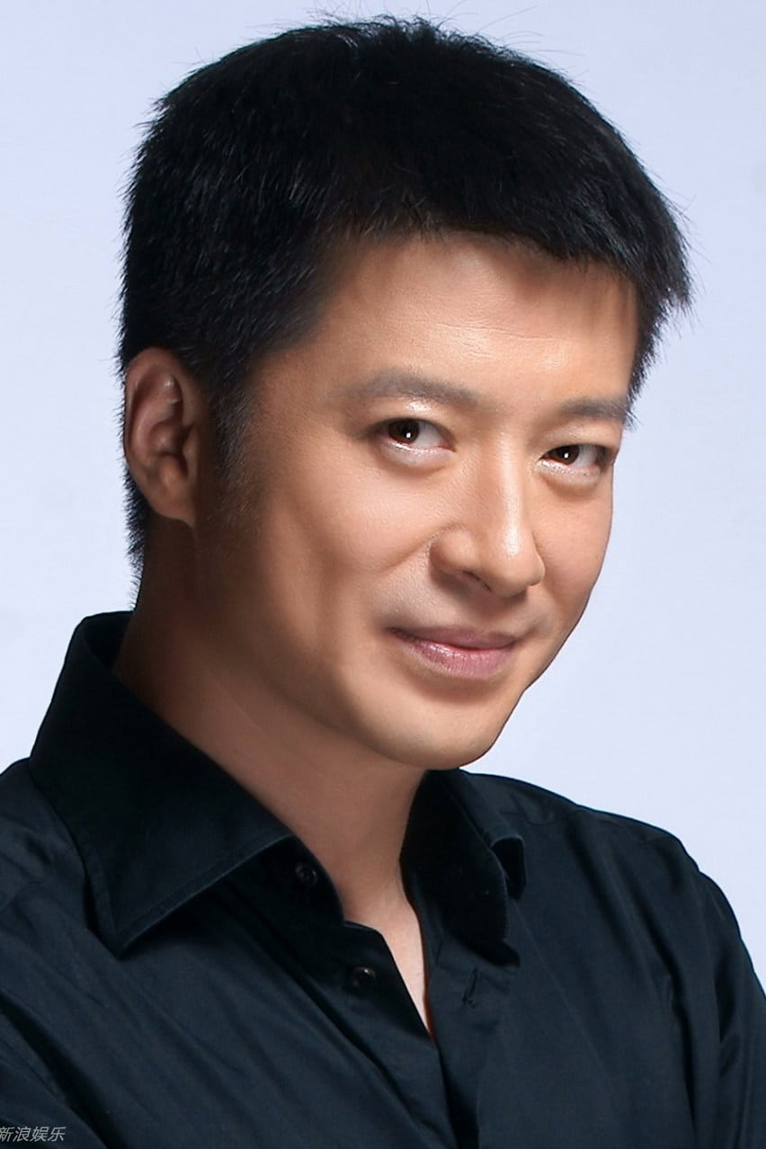 Zhang Yi