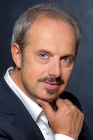 Vladimir Stoyanov