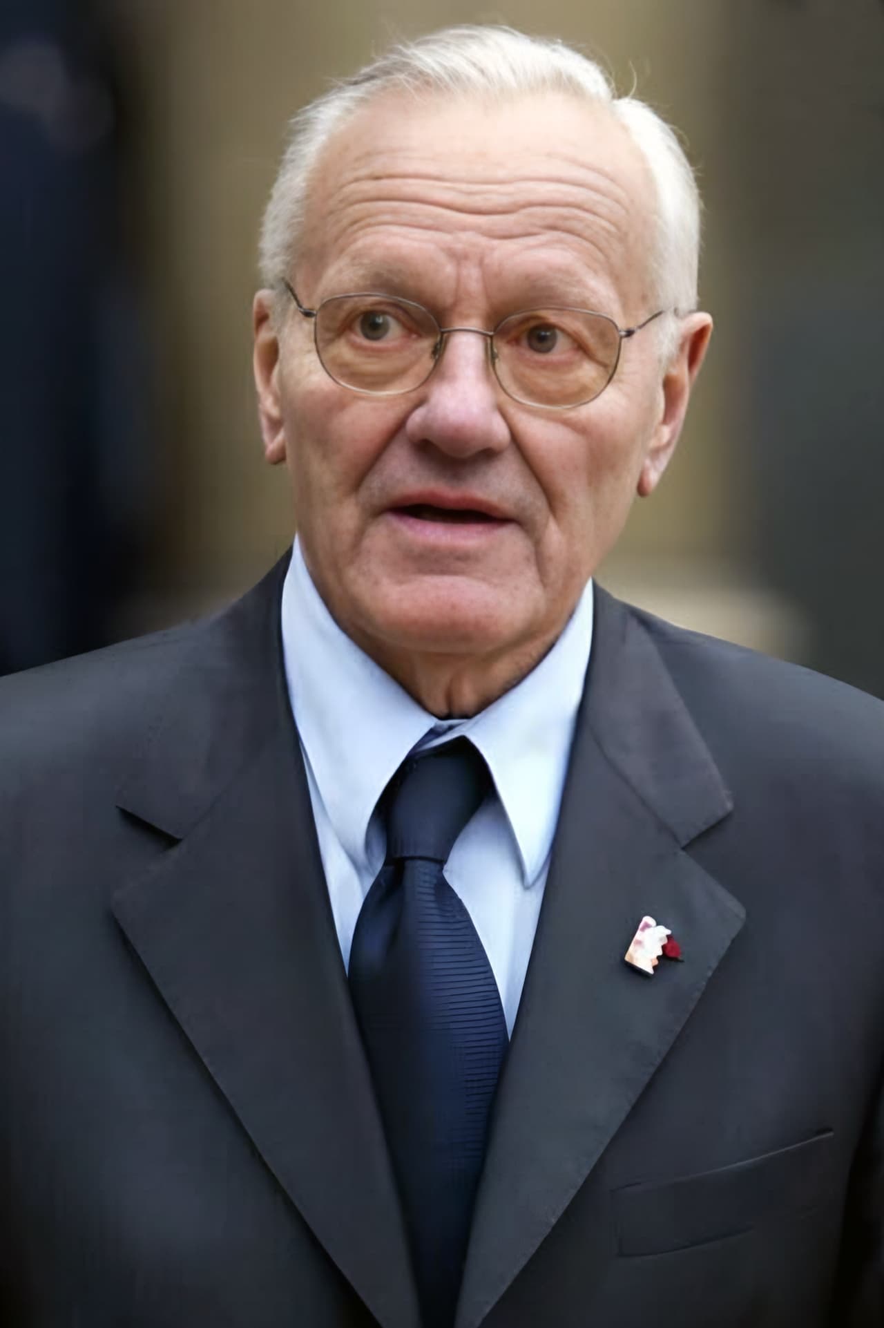 Pierre Mazeaud