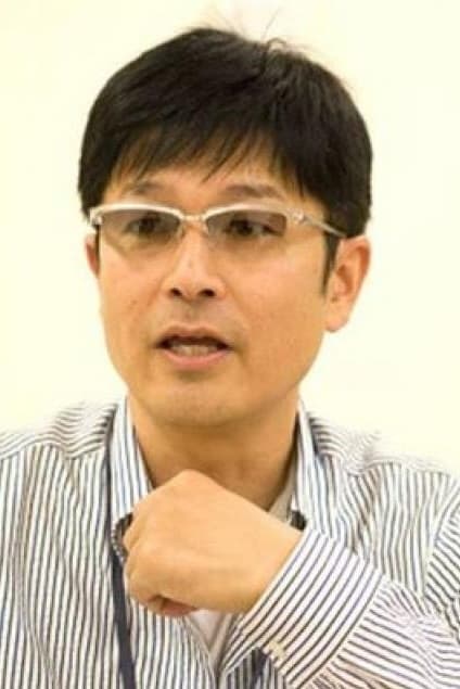Yasushi Fukuda