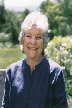 Patricia MacLachlan