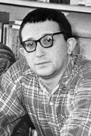 Boris Strugatskiy
