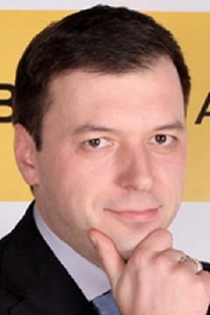 Denis Zhalinsky