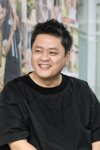 Kim Jeong-min