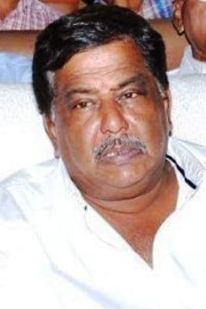 N. Sudhakar Reddy