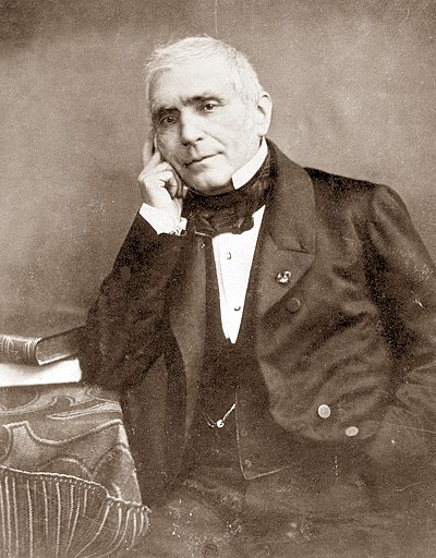 Eugène Scribe