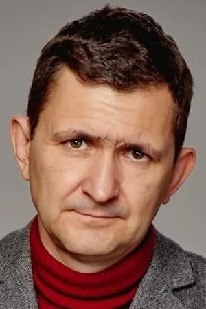 Georgy Malkov