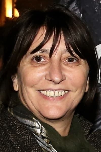 Anne Marcassus