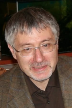 Viktor Olshansky