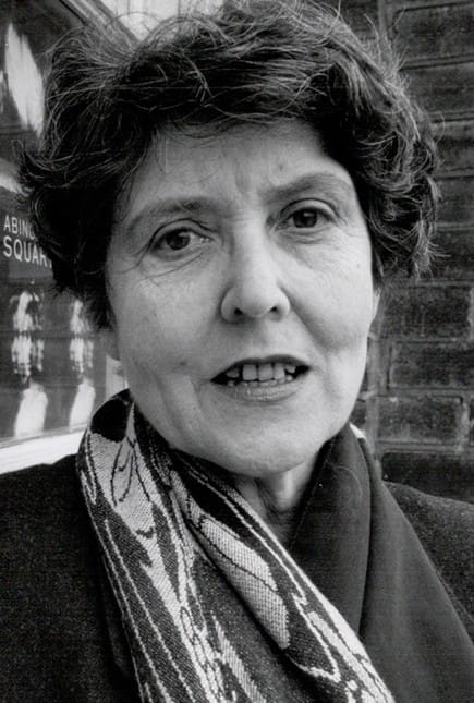María Irene Fornés