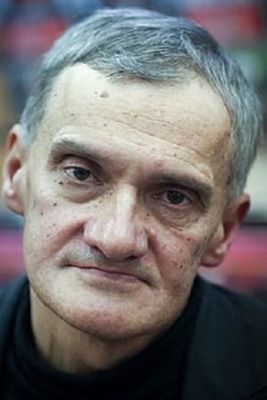 Yuriy Arabov