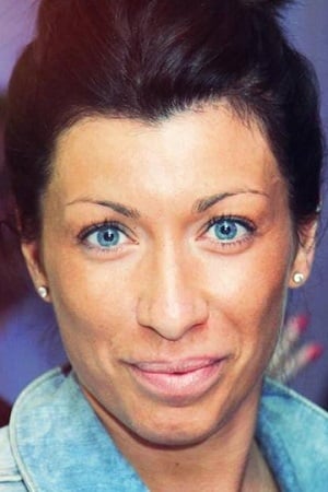 Anastasiya Kavunovskaya