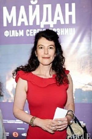 Maria Choustova