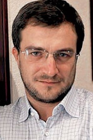 Ilya Neretin