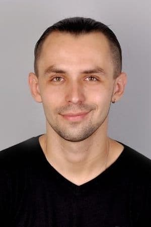 Yaroslav Voytseshek