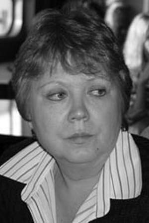Valentina Khizhnyakova