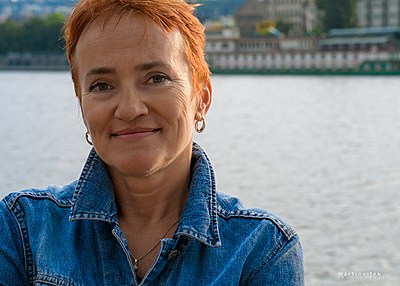 Tereza Boučková