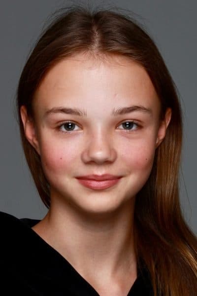 Mariya Abramova