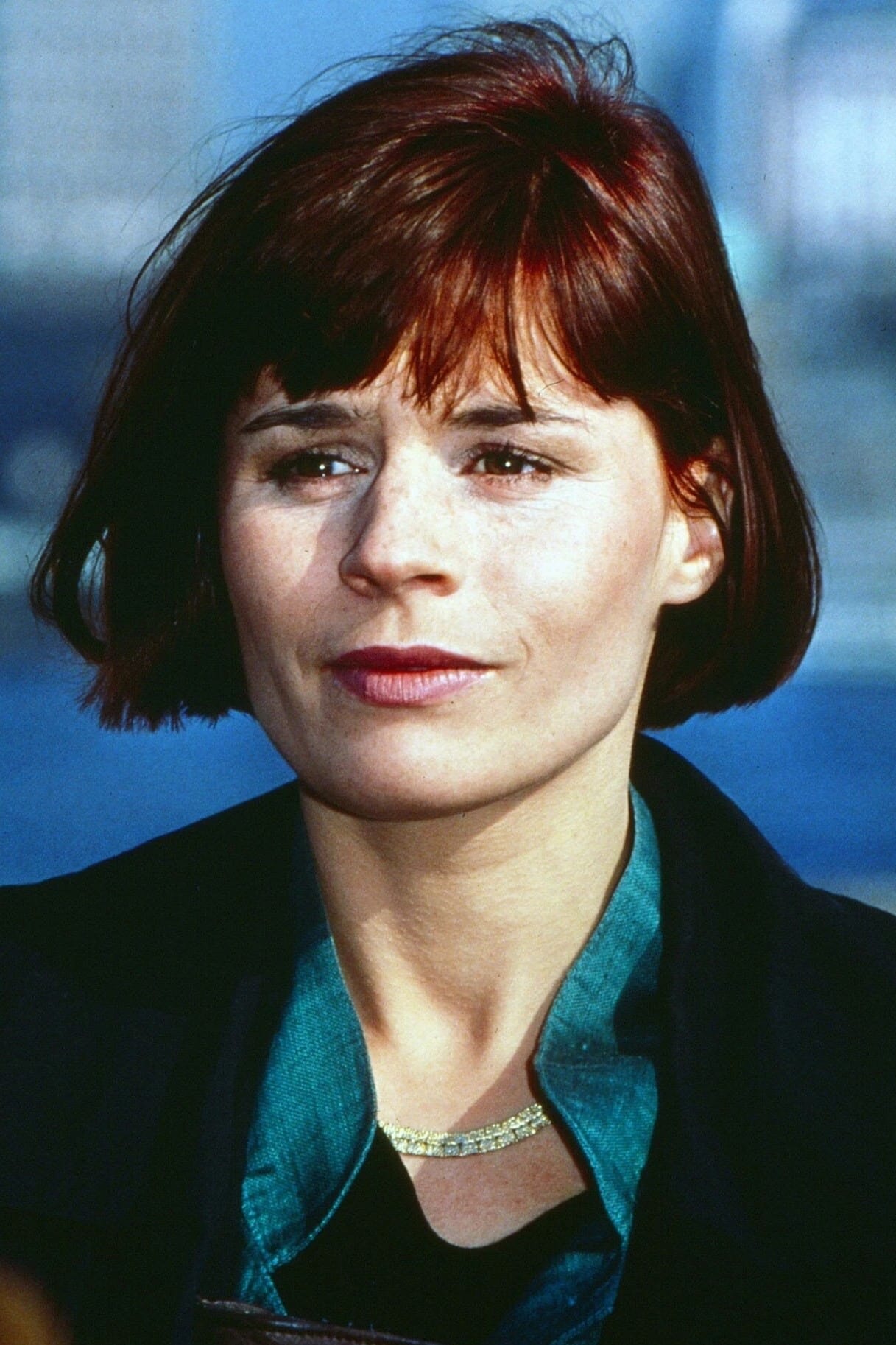 Young suzanna hamilton 1984 (1984)