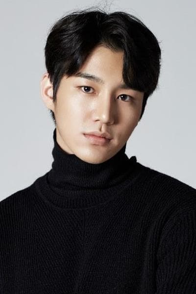 Kim Jae-Yong