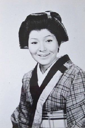 Keiko Nishioka